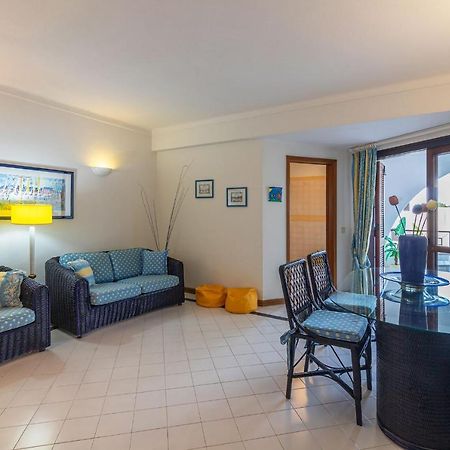 Albufeira Salgados Beach 2 By Homing Bagian luar foto