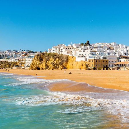 Albufeira Salgados Beach 2 By Homing Bagian luar foto
