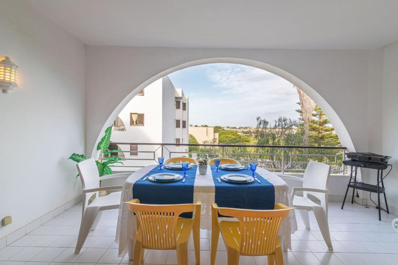 Albufeira Salgados Beach 2 By Homing Bagian luar foto