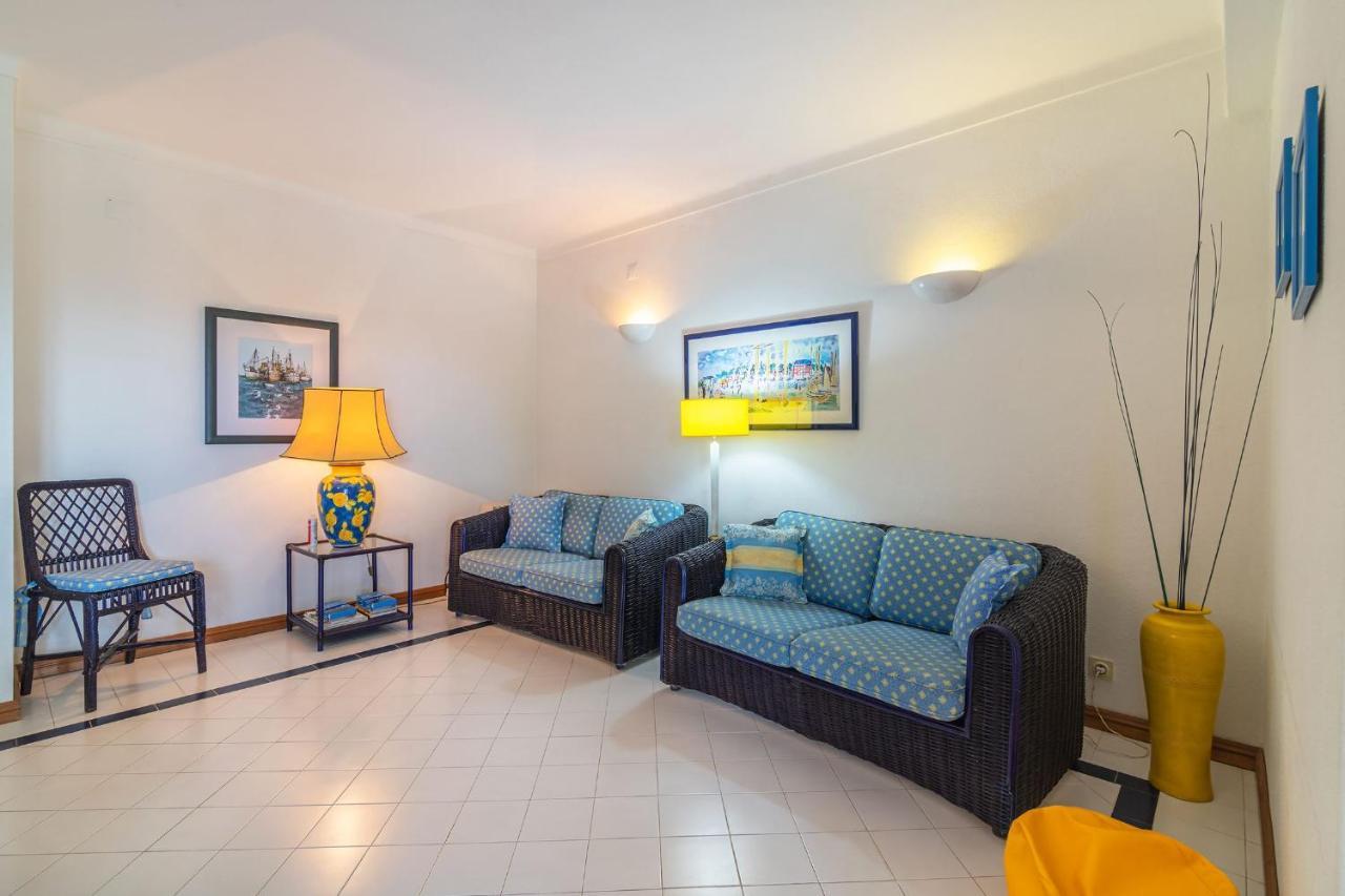 Albufeira Salgados Beach 2 By Homing Bagian luar foto