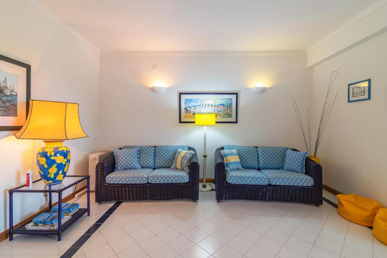 Albufeira Salgados Beach 2 By Homing Bagian luar foto