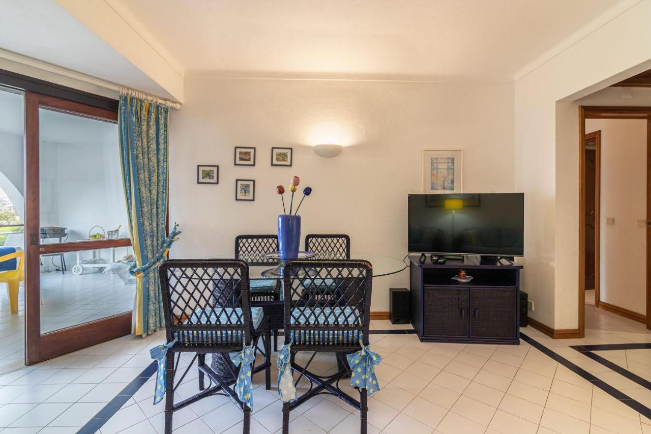 Albufeira Salgados Beach 2 By Homing Bagian luar foto