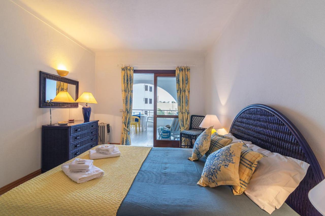Albufeira Salgados Beach 2 By Homing Bagian luar foto